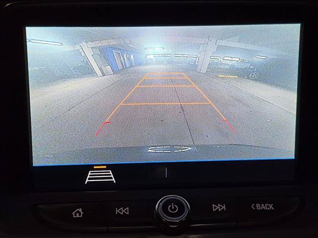 Used 2020 Chevrolet Blazer LT FWD image 10