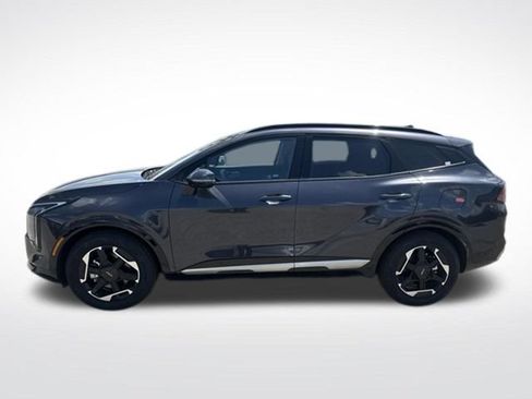 Certified 2026 Kia Sportage SX FWD image 2