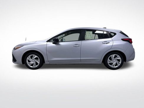 Used 2024 Subaru Impreza 2.0i AWD/4WD image 10