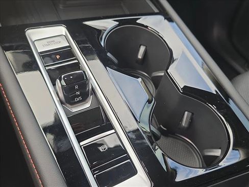 New 2026 Volkswagen Atlas Peak Edition AWD/4WD image 19