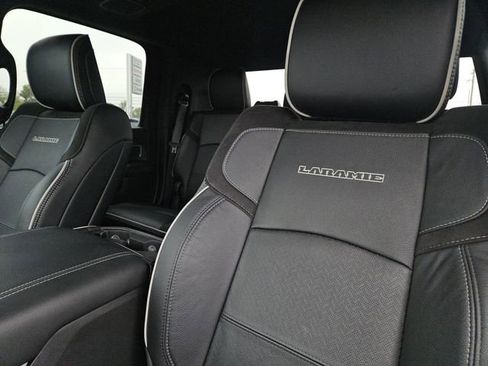 Used 2026 RAM 2500 Laramie w/ Night Edition image 28