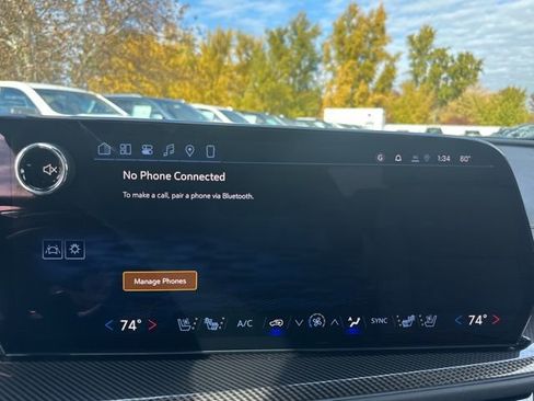 New 2026 Chevrolet Traverse High Country image 29