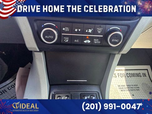 Used 2020 Acura ILX FWD image 34