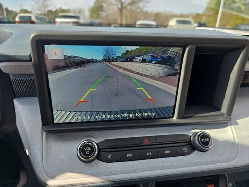 Used 2024 Ford Maverick XLT image 25