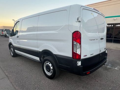 Used 2020 Ford Transit 250 Low Roof image 5