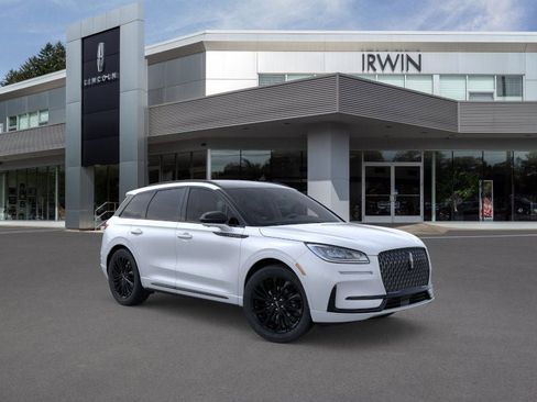 New 2026 Lincoln Corsair Premiere image 7