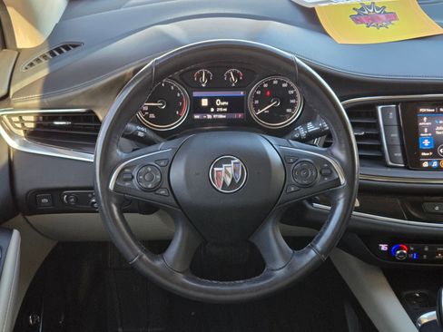 Certified 2021 Buick Enclave Premium w/ Surround and Sites Package image 20