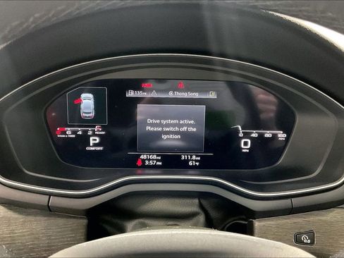 Used 2024 Audi A5 2.0T Premium Plus image 26