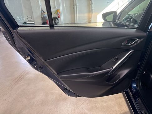 Used 2015 MAZDA MAZDA6 Touring image 32