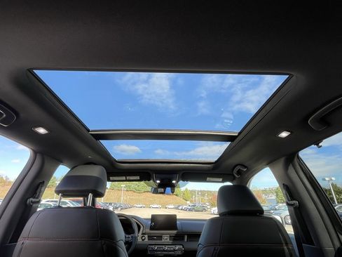 New 2025 Honda Pilot TrailSport image 27