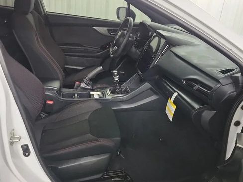 Used 2022 Subaru WRX Premium AWD/4WD image 10