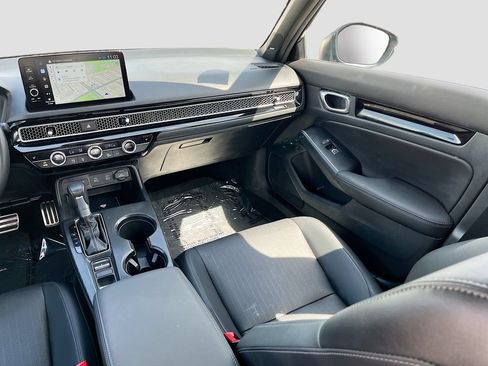 Used 2025 Honda Civic Sport Touring image 25