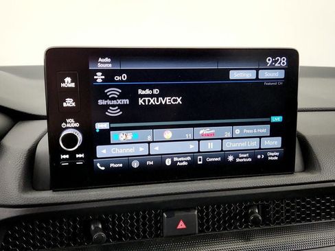 Used 2025 Honda CR-V Sport-L image 18