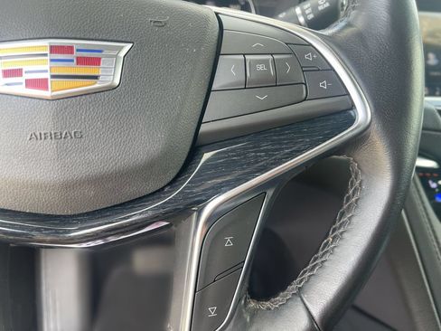 Used 2024 Cadillac XT5 Premium Luxury AWD/4WD image 22