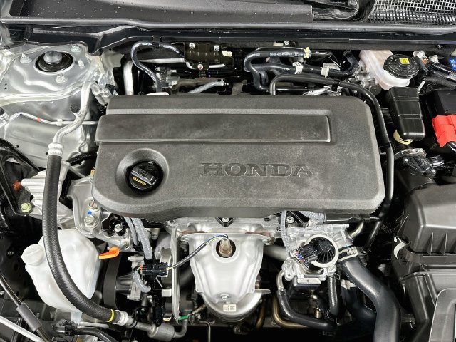 Certified 2026 Honda Civic LX image 31