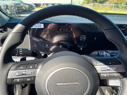 New 2026 Hyundai Sonata SEL image 17