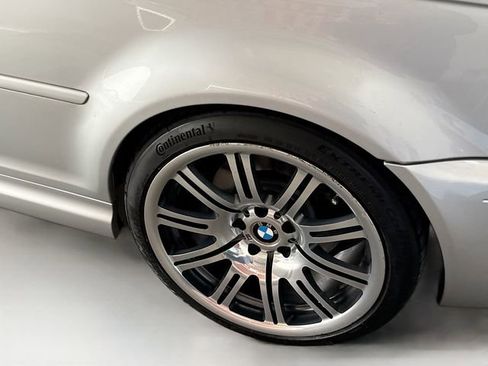 Used 2006 BMW M3 Convertible image 31