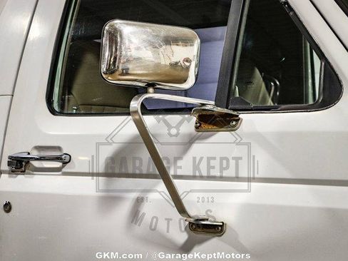 Used 1994 Ford Bronco XL image 53