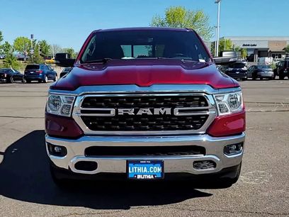 Certified 2023 RAM 1500 Big Horn