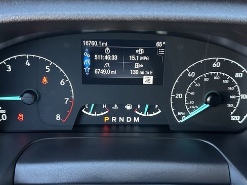 Used 2023 Ford Transit 250 XL image 21