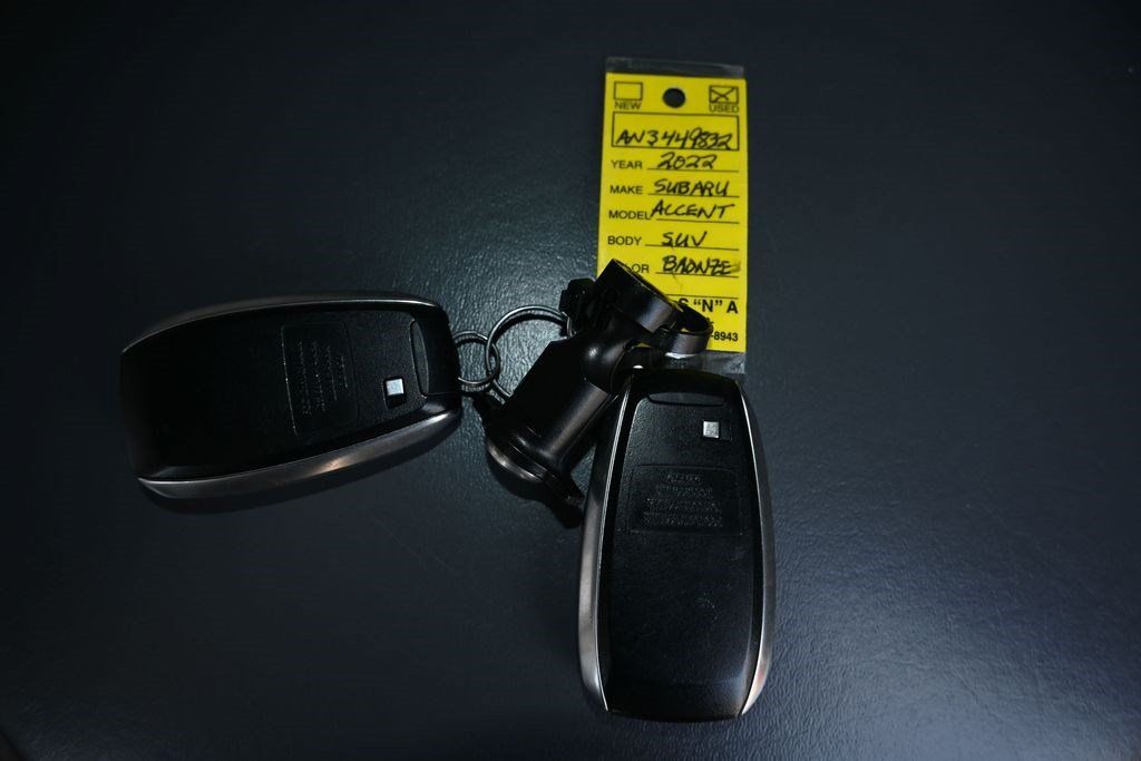 Used 2022 Subaru Ascent Touring w/ Popular Package #2A AWD/4WD image 33