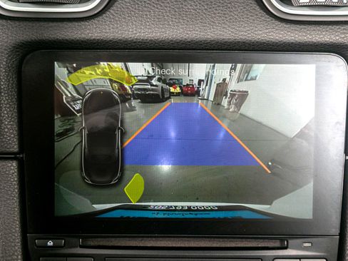 Used 2018 Porsche 718 Boxster S image 39