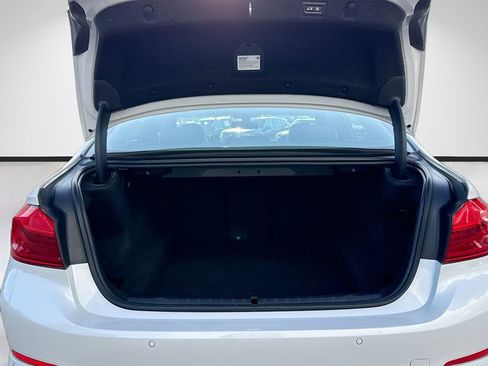 Used 2019 BMW 540i xDrive w/ Convenience Package image 12