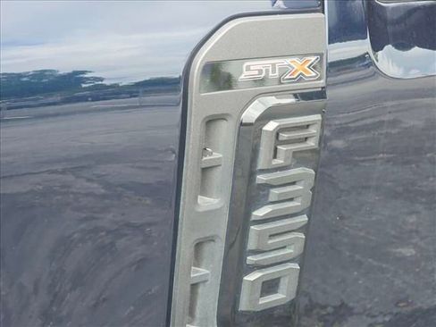 Used 2024 Ford F350 XL w/ STX Appearance Package AWD/4WD image 28