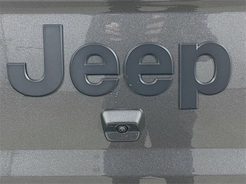 New 2026 Jeep Gladiator Sport image 21