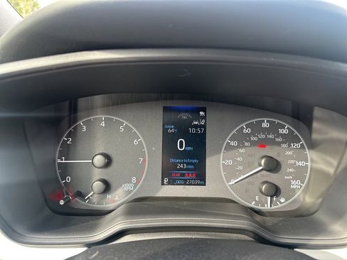 Certified 2024 Toyota Corolla SE image 13