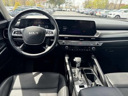 Used 2024 Kia Telluride S w/ S Sunroof Package AWD/4WD image 13