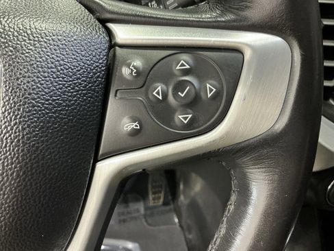 Used 2019 GMC Acadia SLE w/ LPO, Floor Liner Package image 11