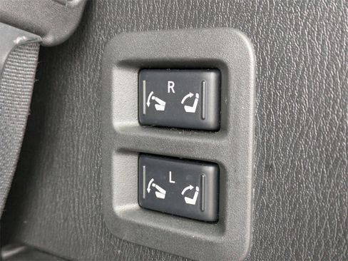 Used 2021 INFINITI QX80 Sensory w/ All-Season Package image 18