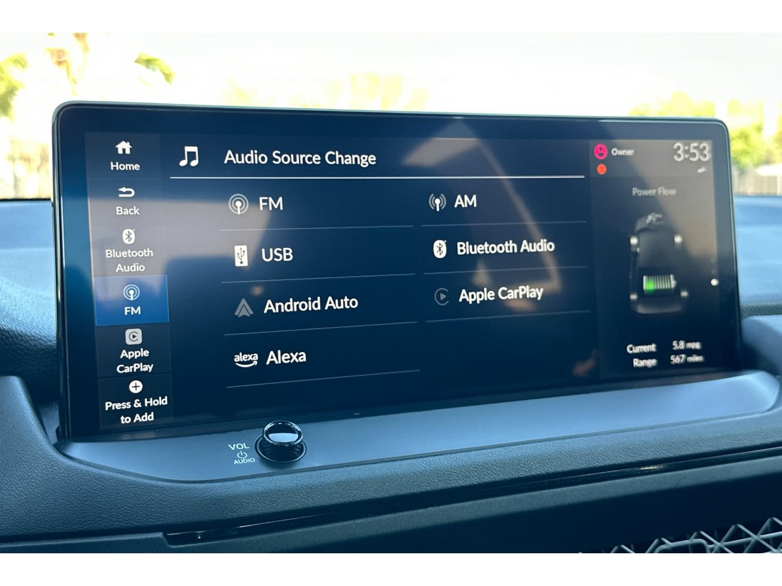 Used 2025 Honda Accord Sport image 25