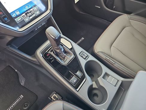 New 2026 Subaru Crosstrek 2.5i Limited AWD/4WD image 31