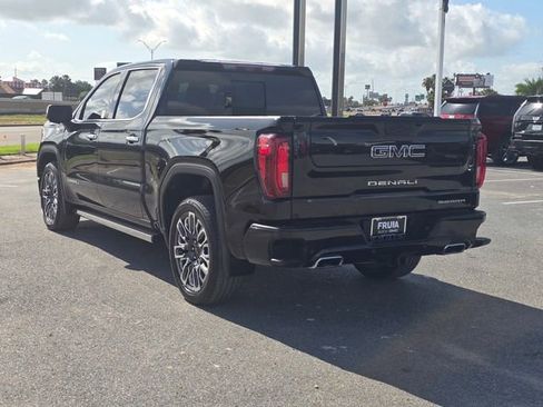 Used 2023 GMC Sierra 1500 Denali Ultimate AWD/4WD image 7