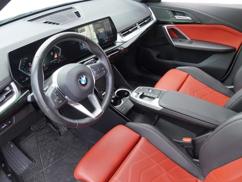 Used 2023 BMW X1 xDrive28i w/ Convenience Package AWD/4WD image 9