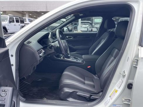 Used 2025 Honda Civic Sport image 26