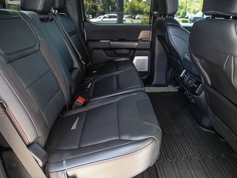 Used 2025 Ford F150 Raptor AWD/4WD image 16
