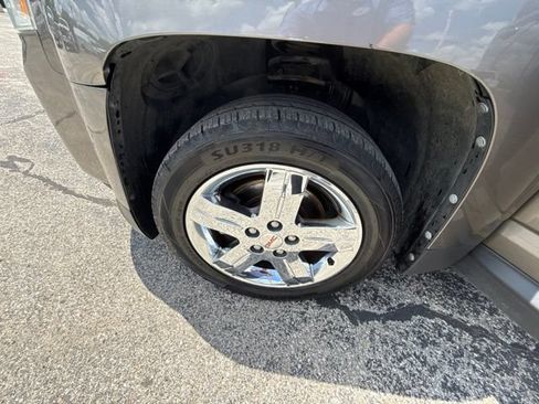 Used 2012 GMC Terrain SLT FWD image 33