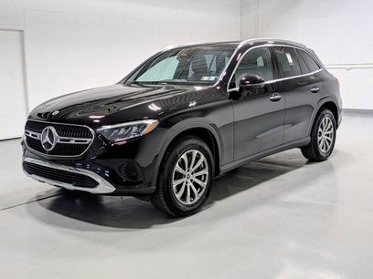Certified 2026 Mercedes-Benz GLC 300 4MATIC