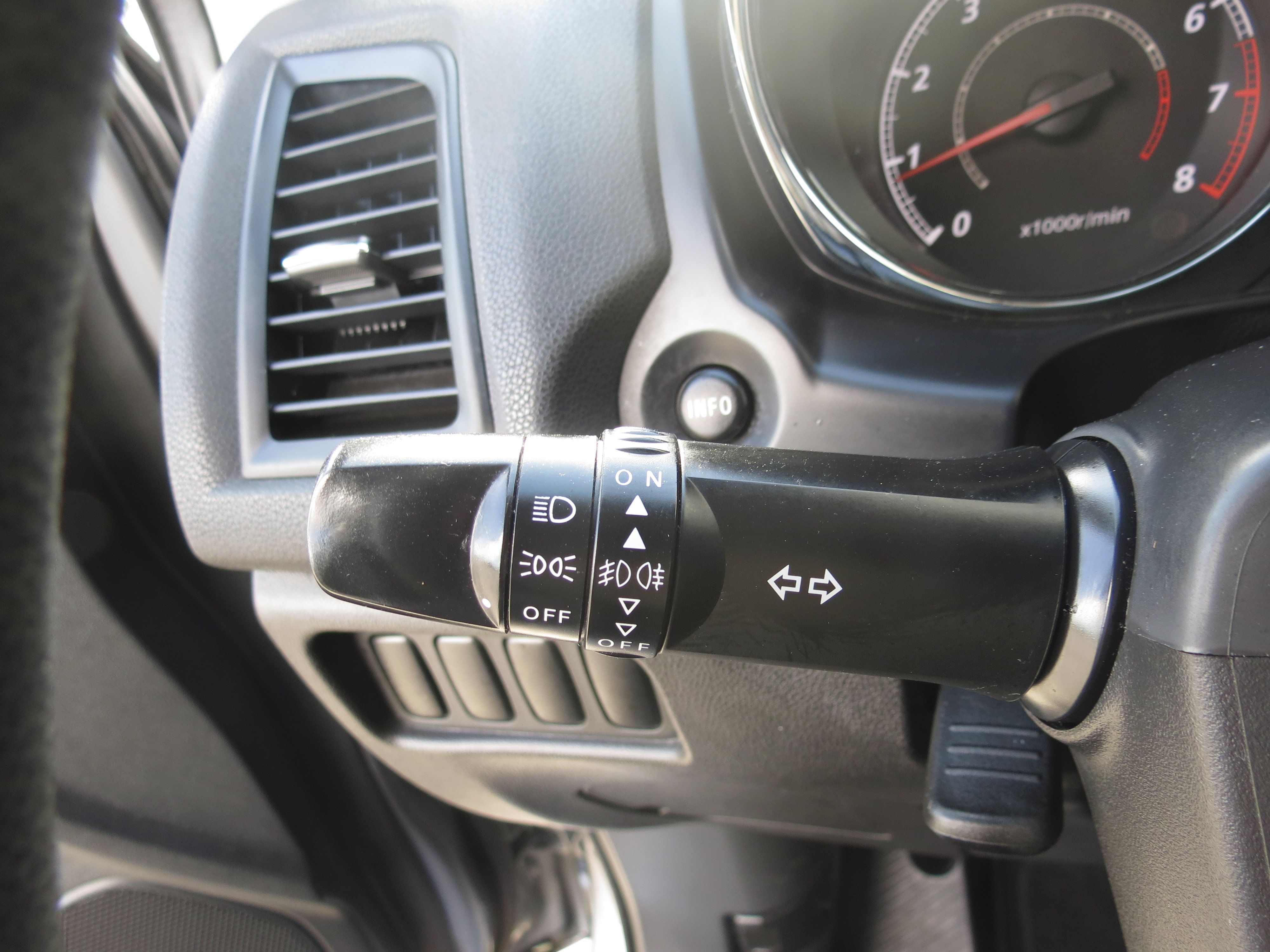 Used 2019 Mitsubishi Outlander Sport ES FWD image 15
