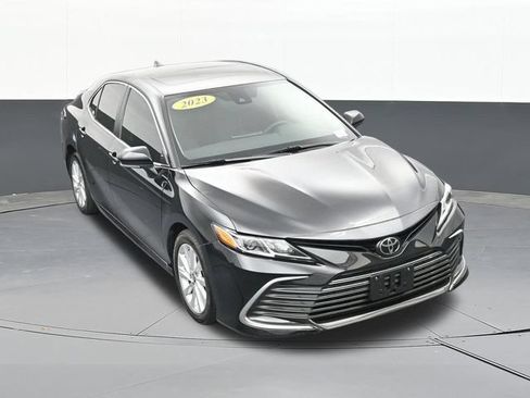 Used 2023 Toyota Camry LE w/ Convenience Package FWD image 63