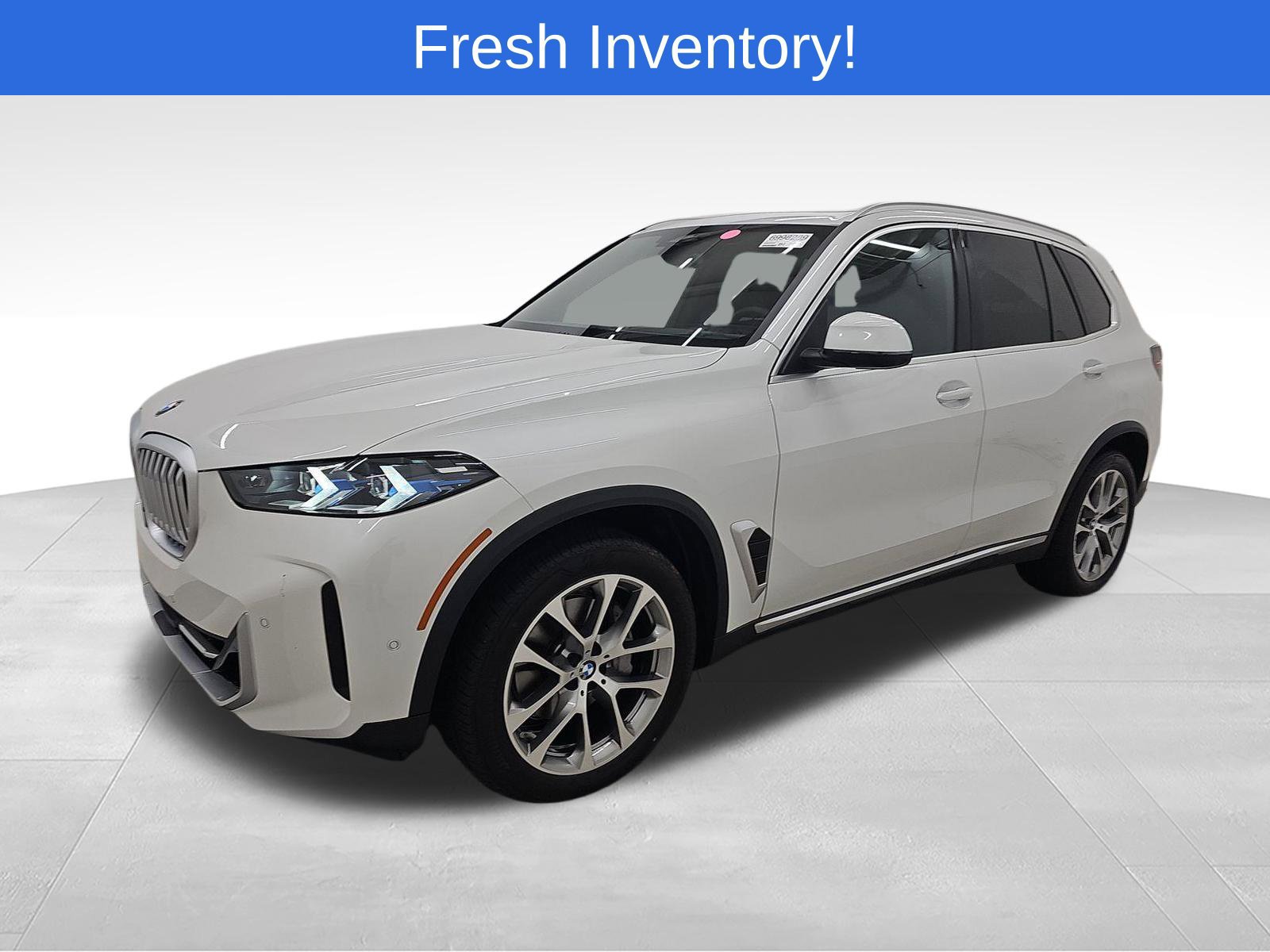 Certified 2026 BMW X5 xDrive40i AWD/4WD 360° Tour