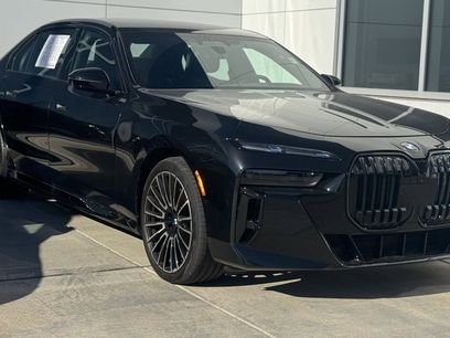 Used 2024 BMW 760i xDrive w/ Executive Package