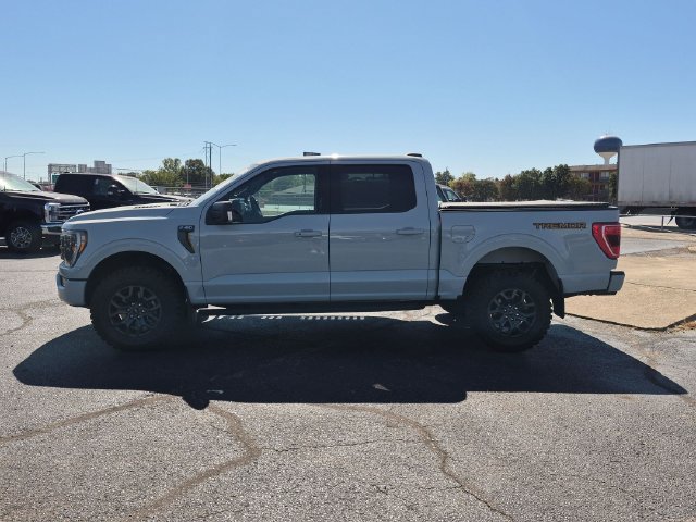 Used 2023 Ford F150 Tremor w/ Trailer Tow Package AWD/4WD image 4