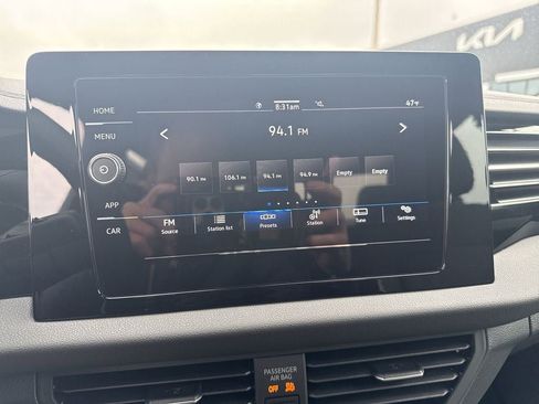 New 2026 Volkswagen Jetta Sport FWD image 12