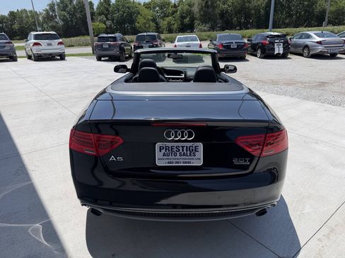 Used 2016 Audi A5 2.0T Premium Plus AWD/4WD image 5