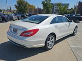 Used 2014 Mercedes-Benz CLS 550 4MATIC image 3