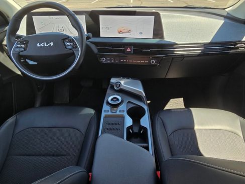 Used 2024 Kia EV6 Light AWD/4WD image 26
